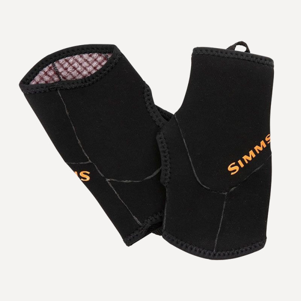Митенки неопрен Simms Kispiox Mitt (; L/XL; Black)